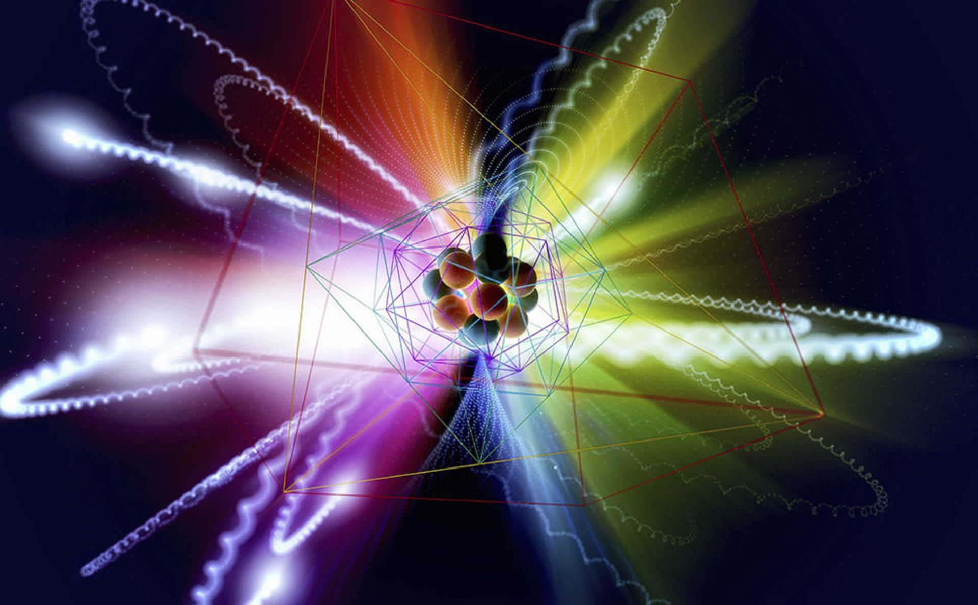 ذرات نوترینو / neutrino particles