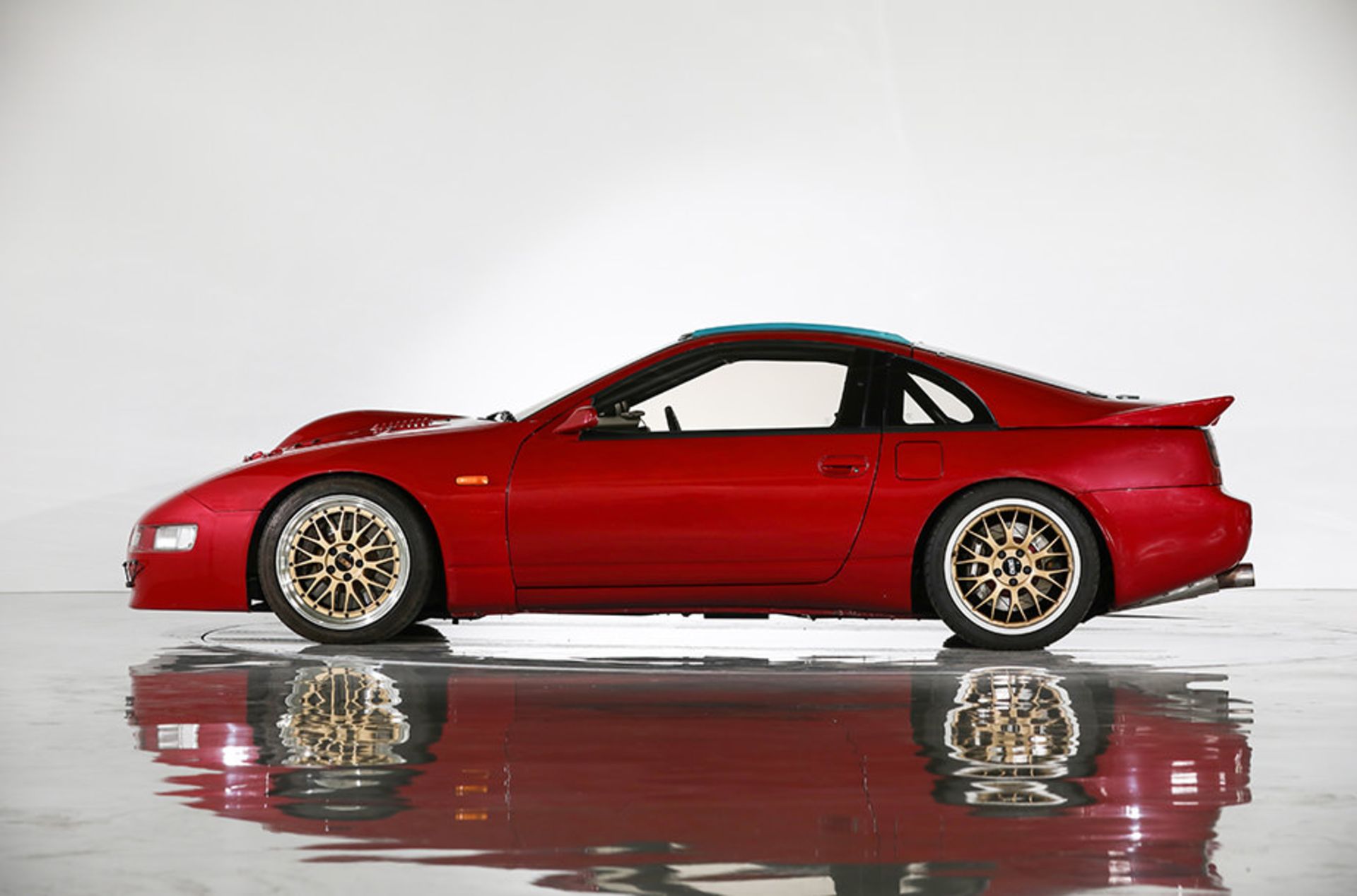 نیسان / Nissan 300ZX