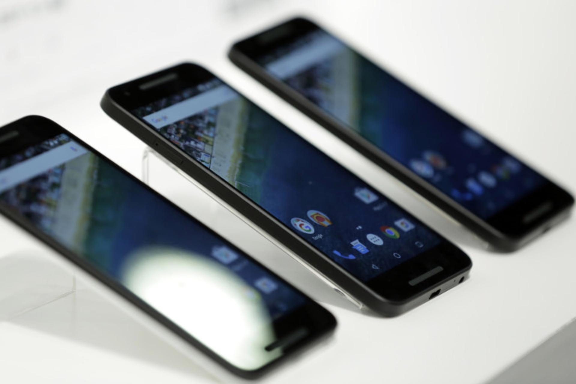 Nexus 5X