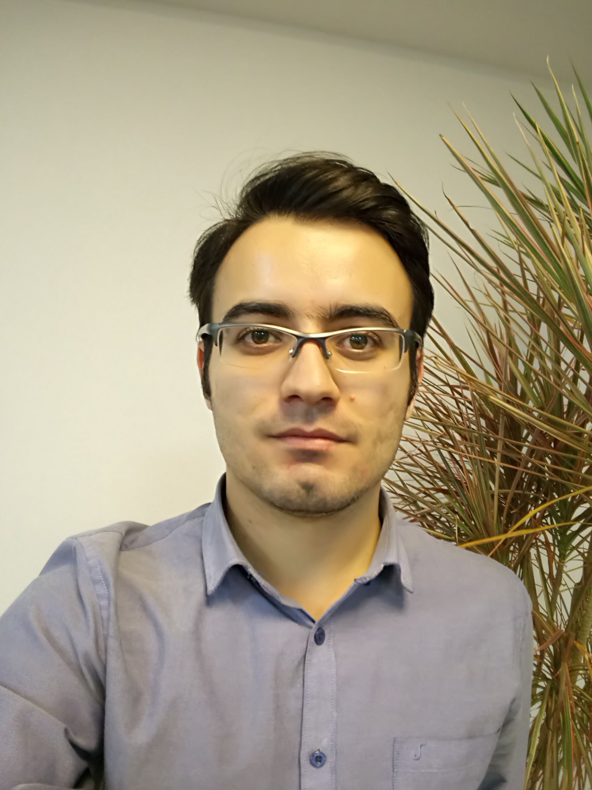 نمونه تصویر اکسپریا ایکس ای وان پلاس