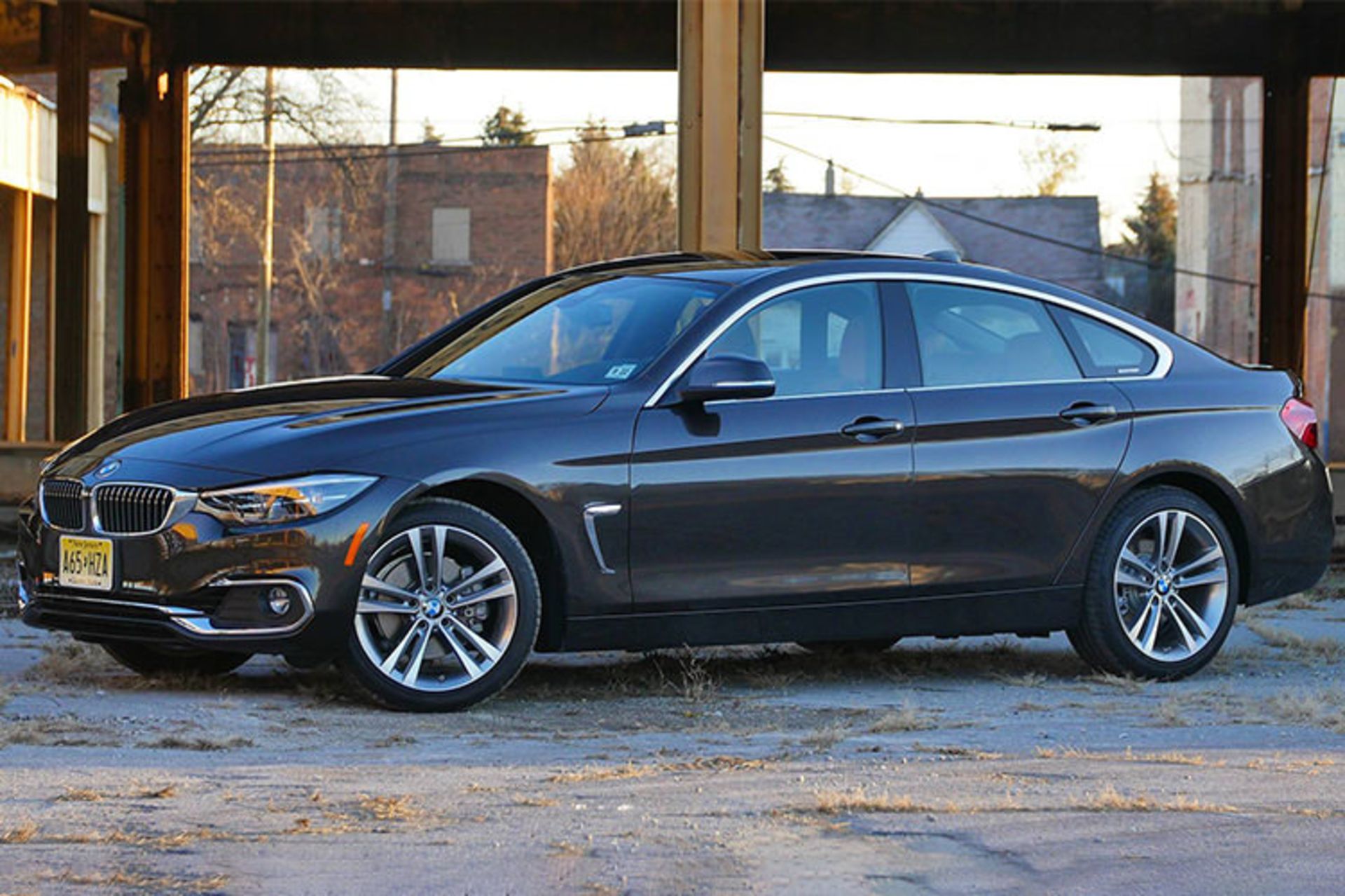 بی ام و / BMW 430i