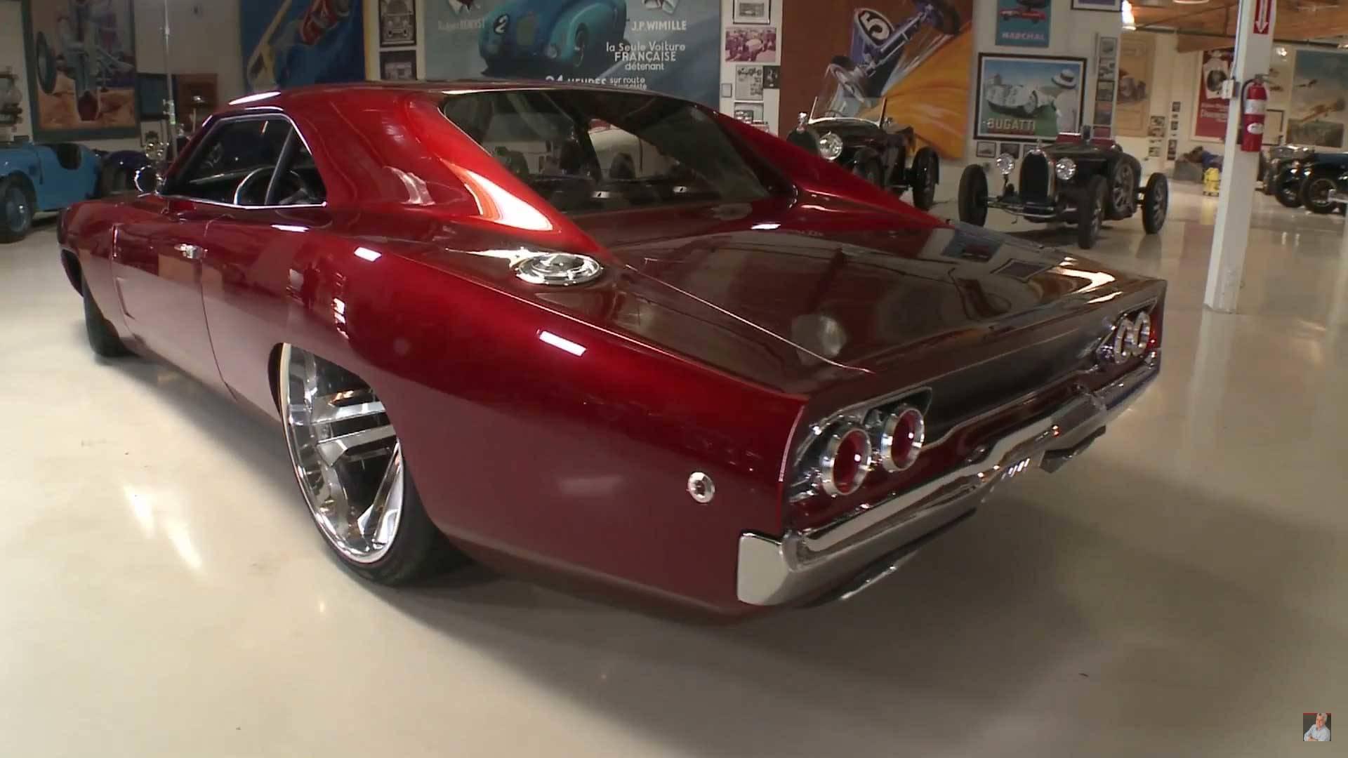 دوج چارجر / Dodge Charger