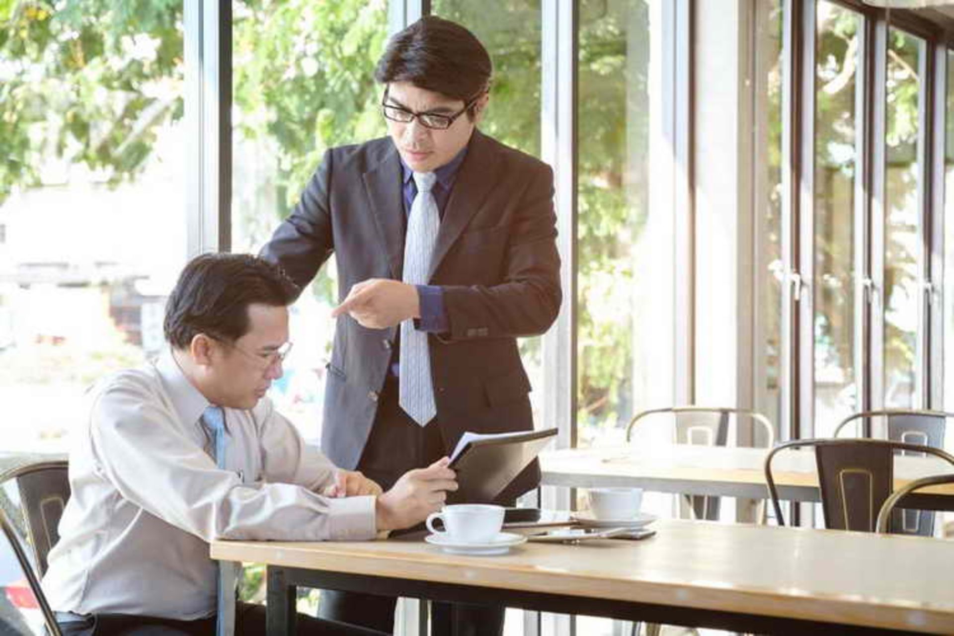 Confidently articulate your value