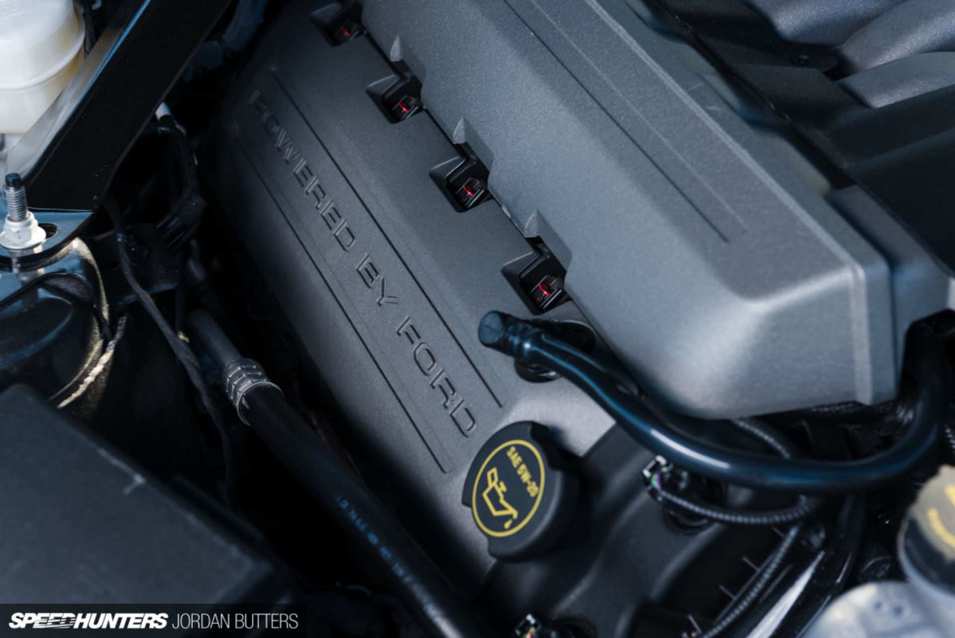 Ford Mustang Liberty Walk / فورد موستانگ لیبرتی واک