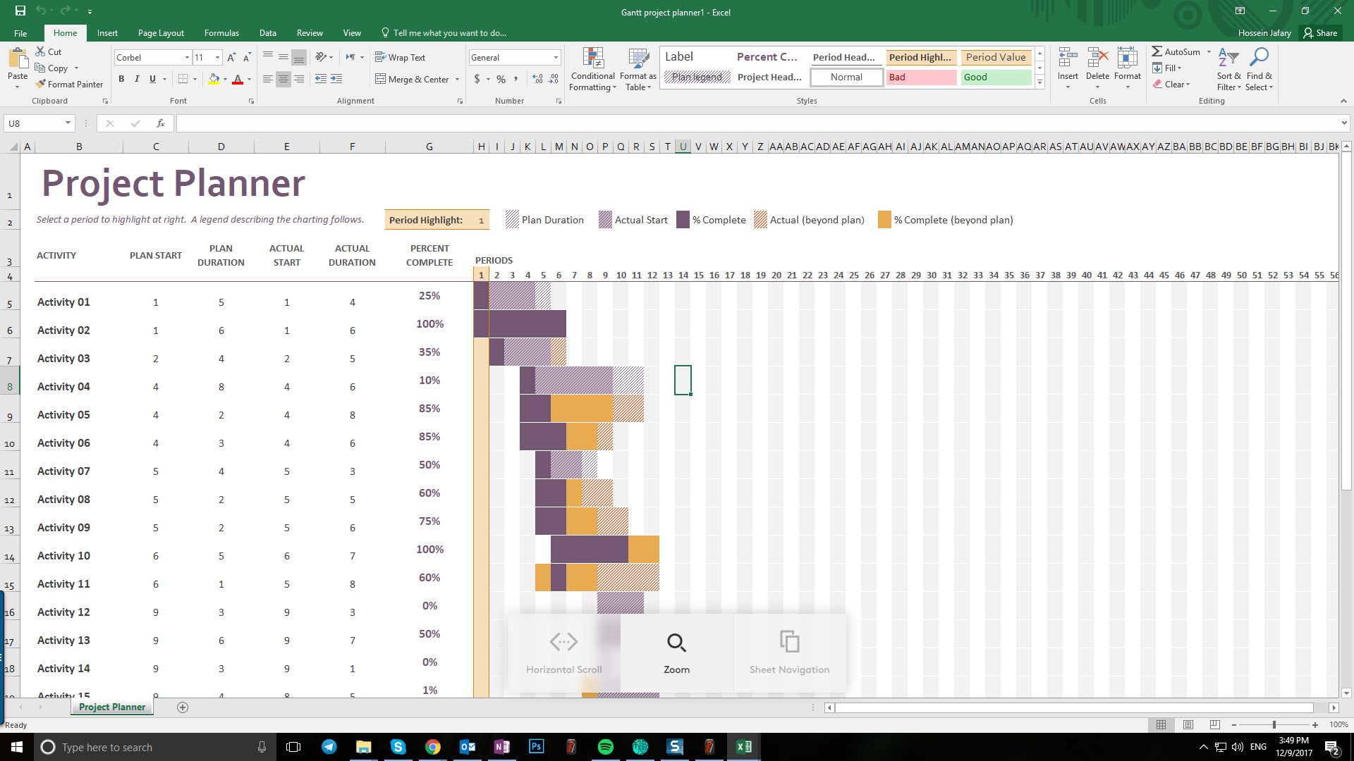 لاجیتک کرفت / Logitech craft