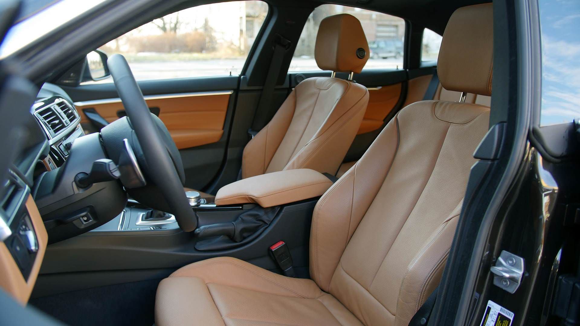 بی ام و / BMW 430i