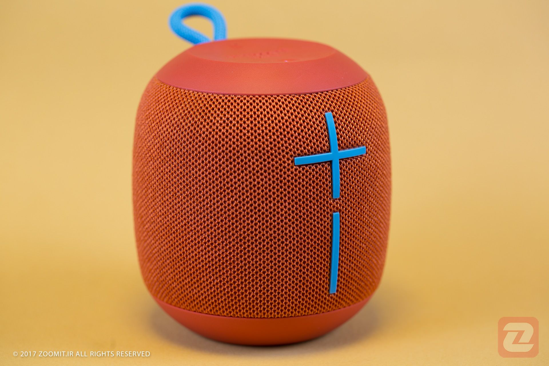 آلتیمیت ایرز واندربوم / Ultimate ears Wonderboom