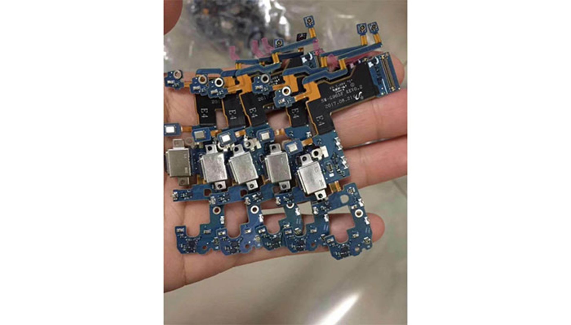 3.5mm Headphone Jack