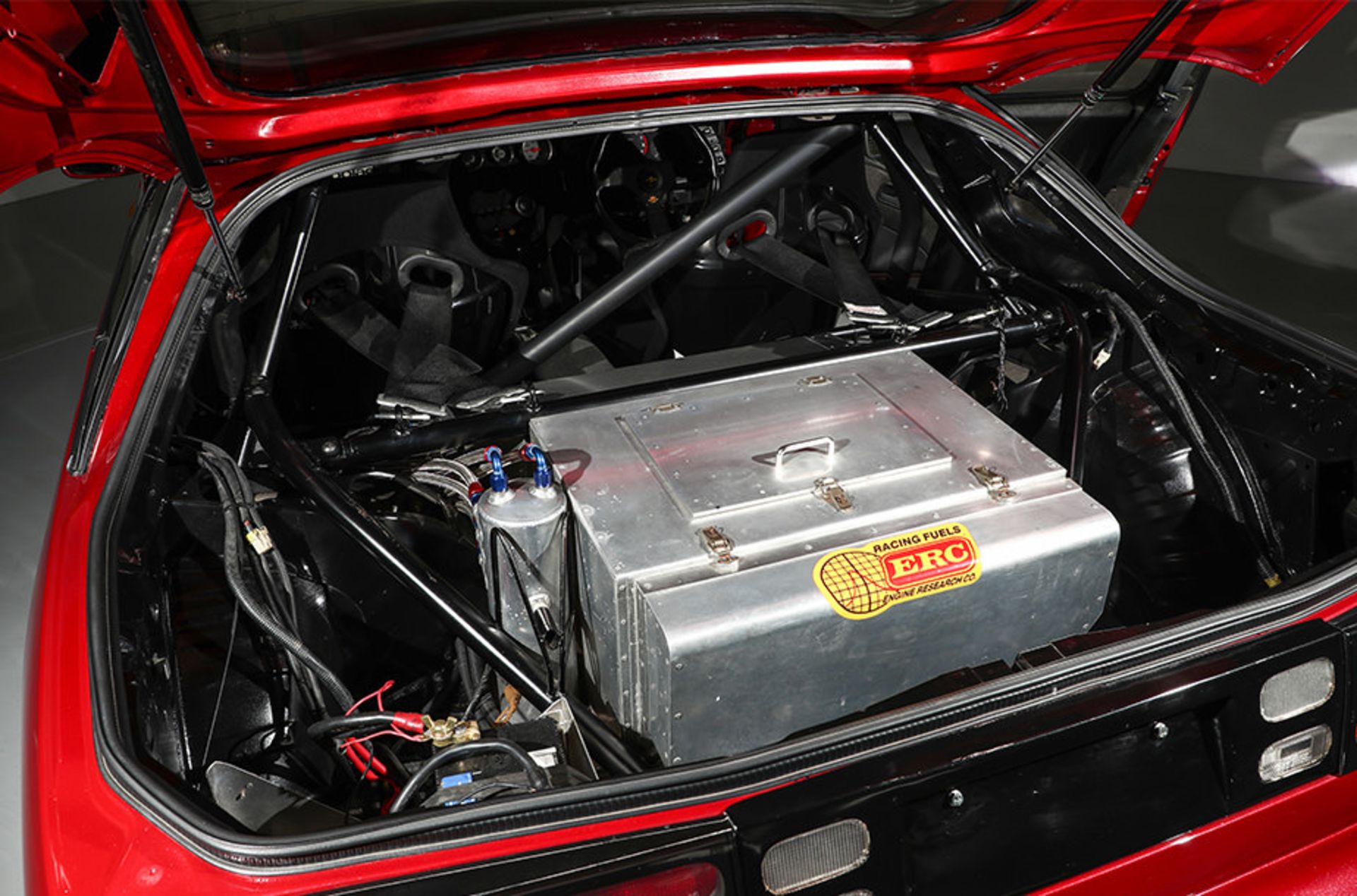 نیسان / Nissan 300ZX