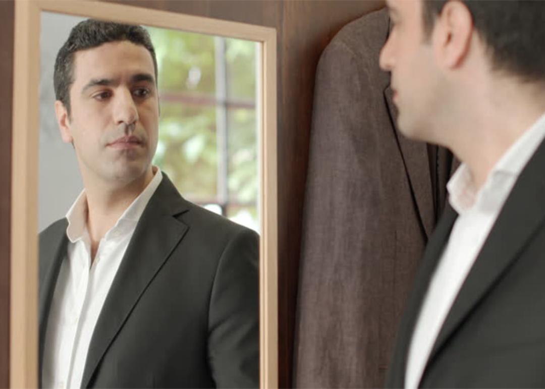 mirror
