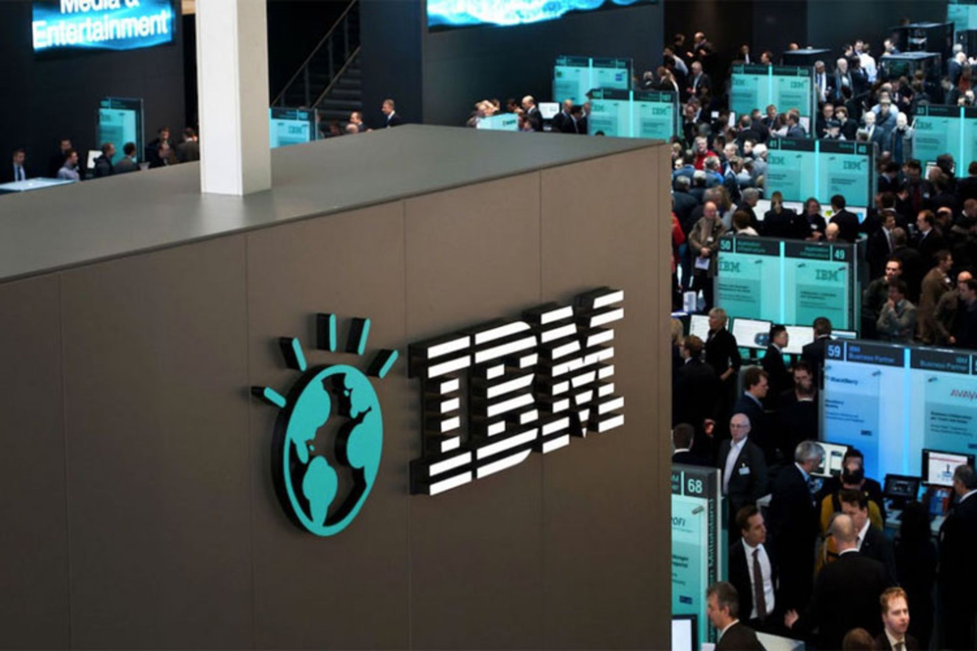 IBM