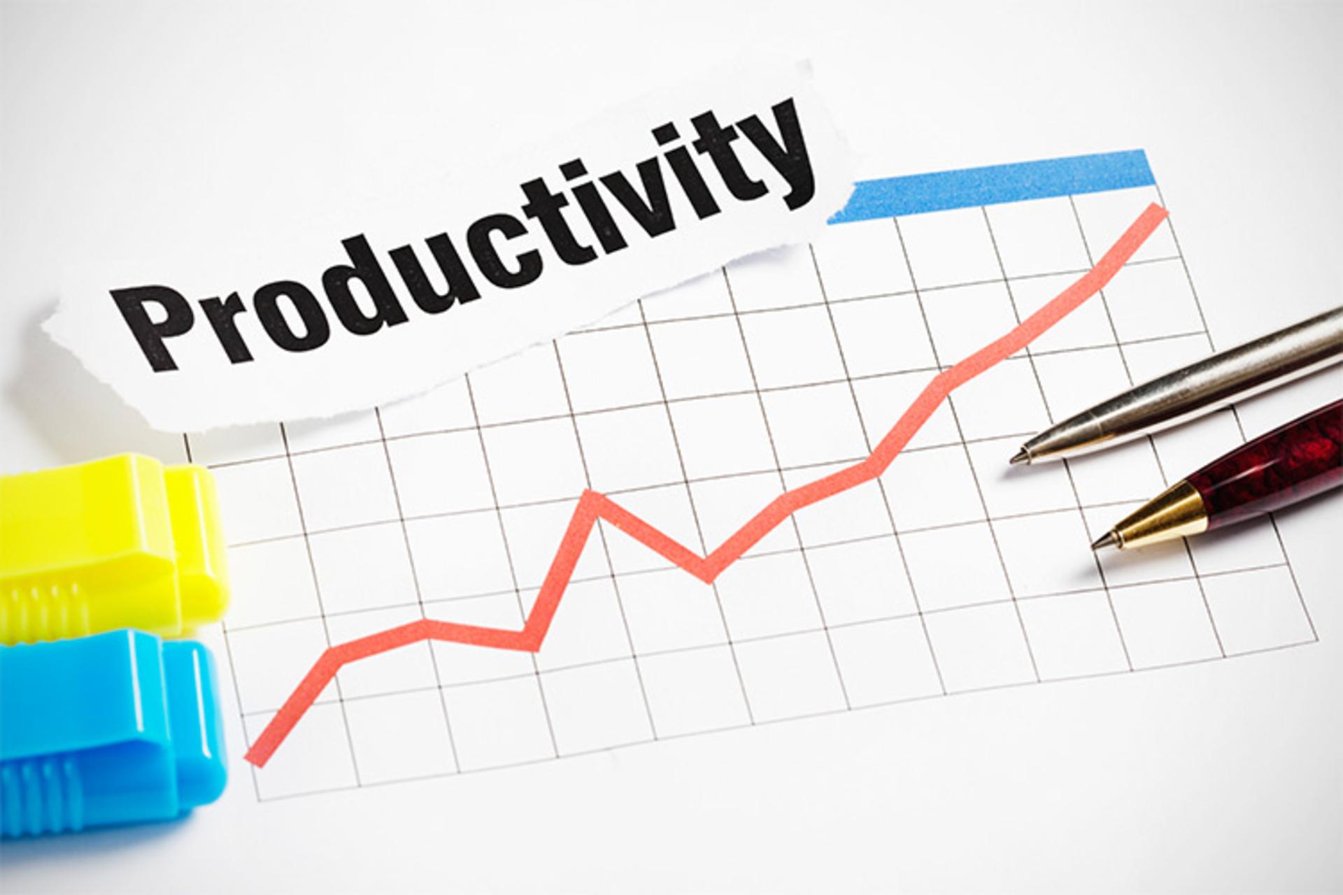 productivity