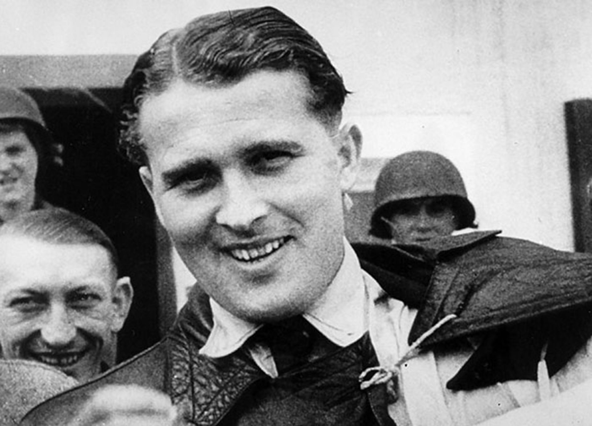 ورنر فون براون