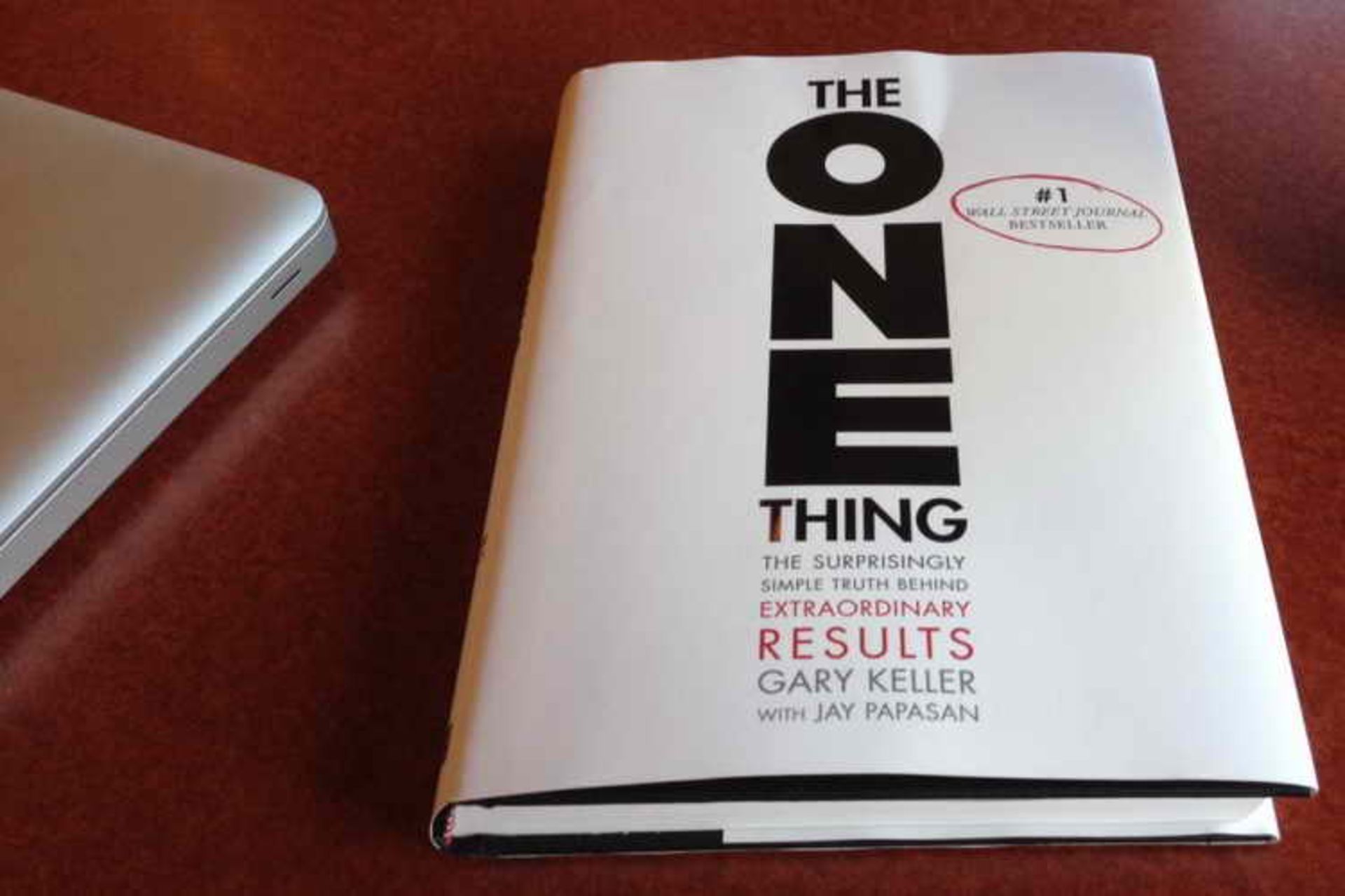 The One Thing 