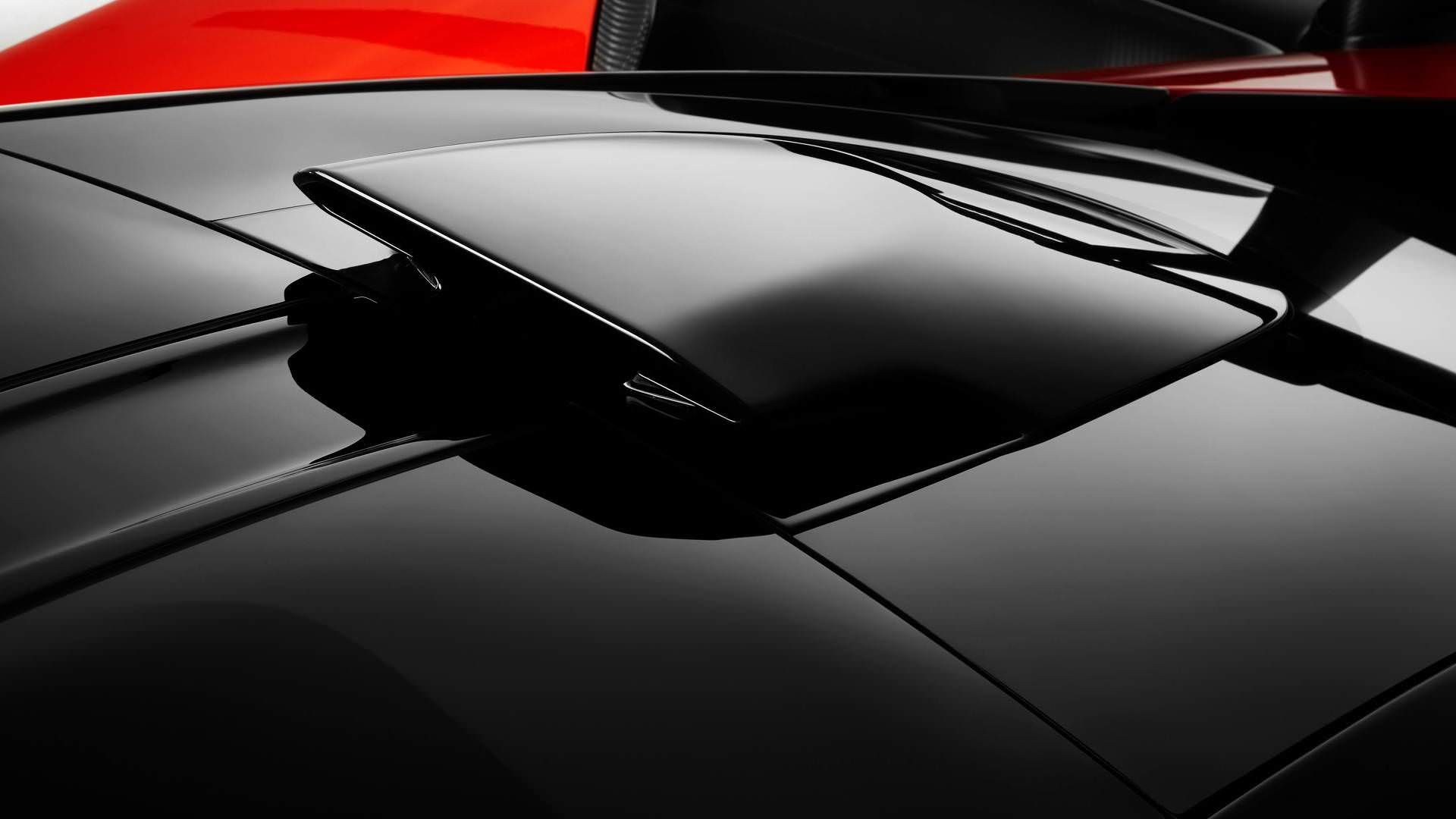 مک‌لارن سنا / McLaren Senna