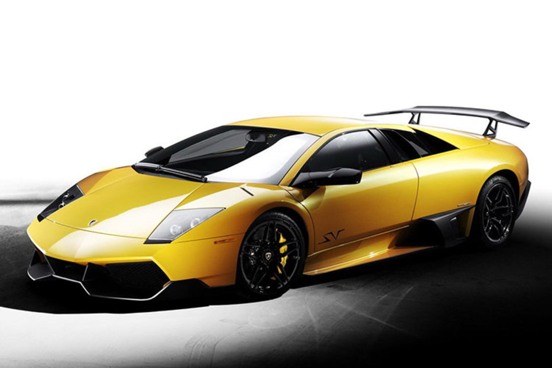 Lamborghini / لامبورگینی مورسیه لگو