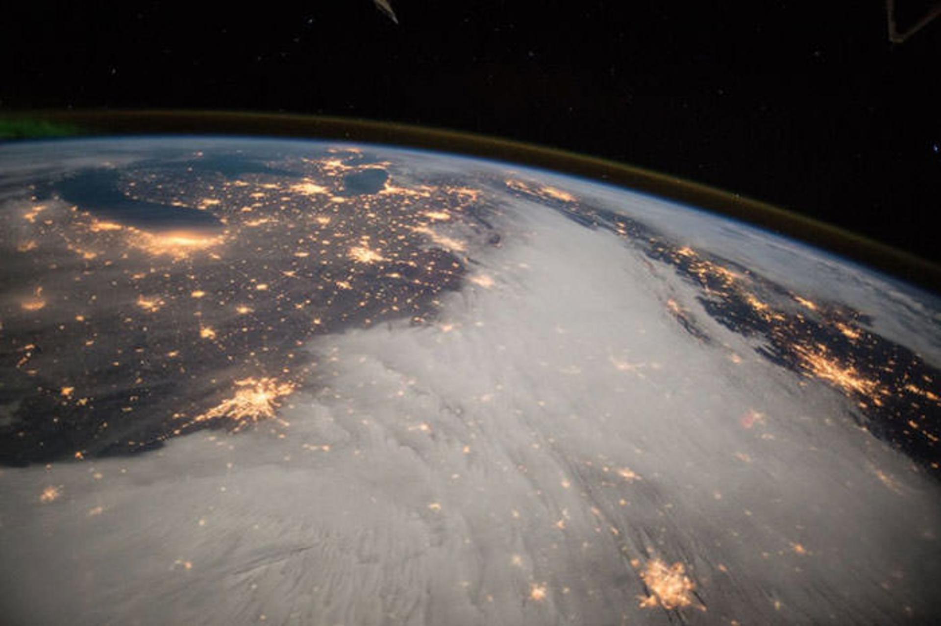 Earth