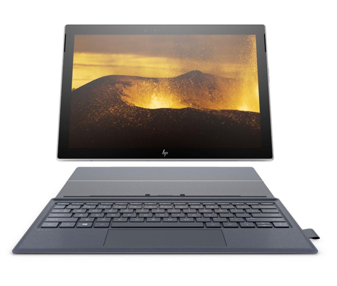 HP Envy x2