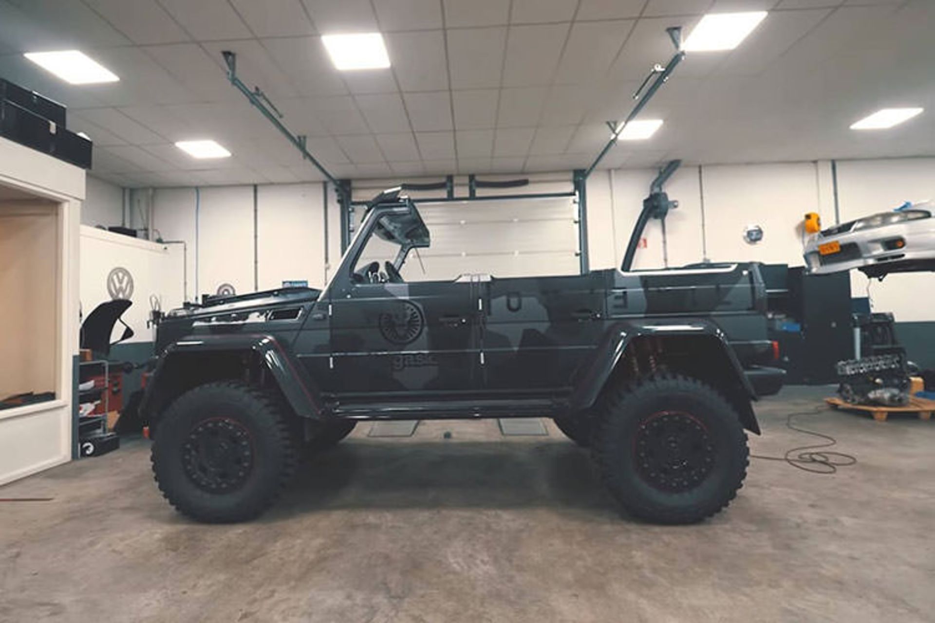 mercedes benz G500   / مرسدس بنز