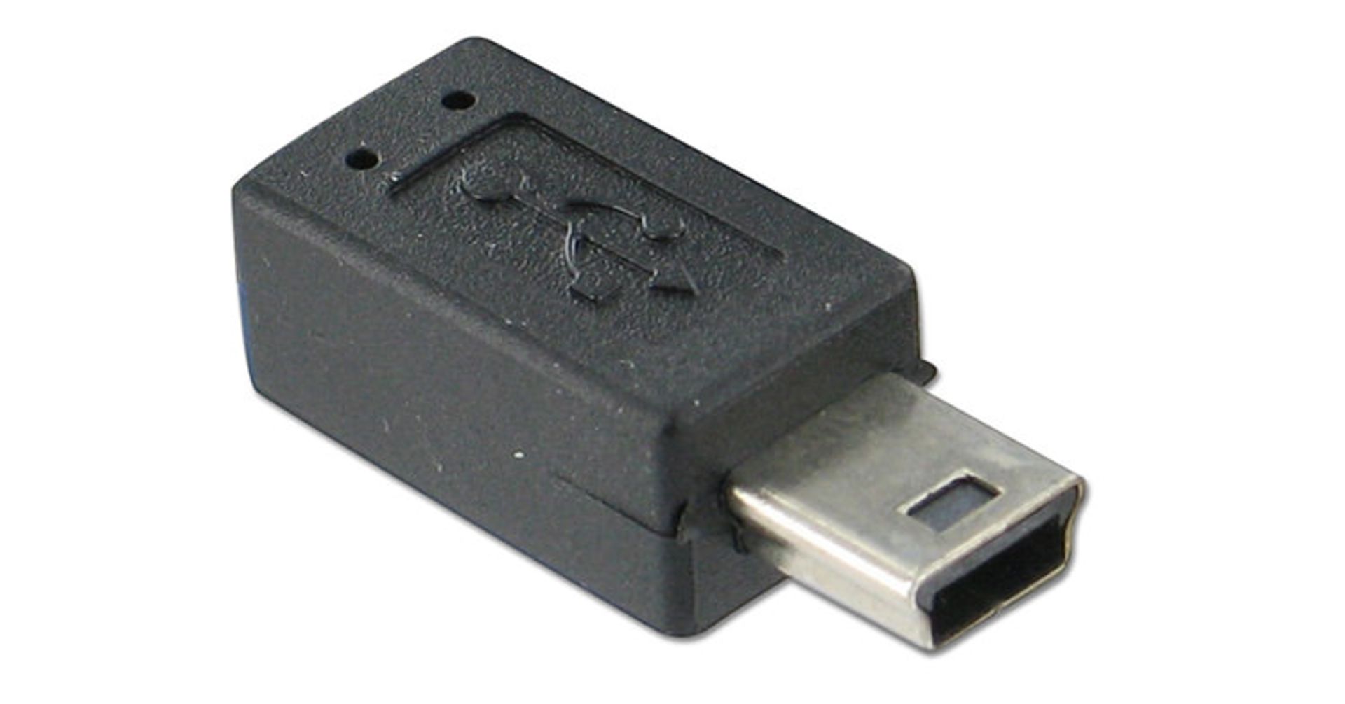 مرجع متخصصين ايران ميني يو اس بي / Mini USB
