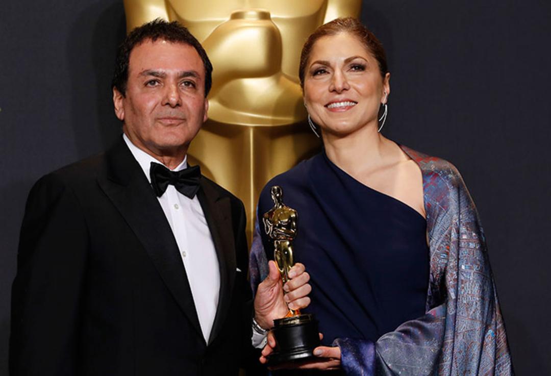 فیروز نادری