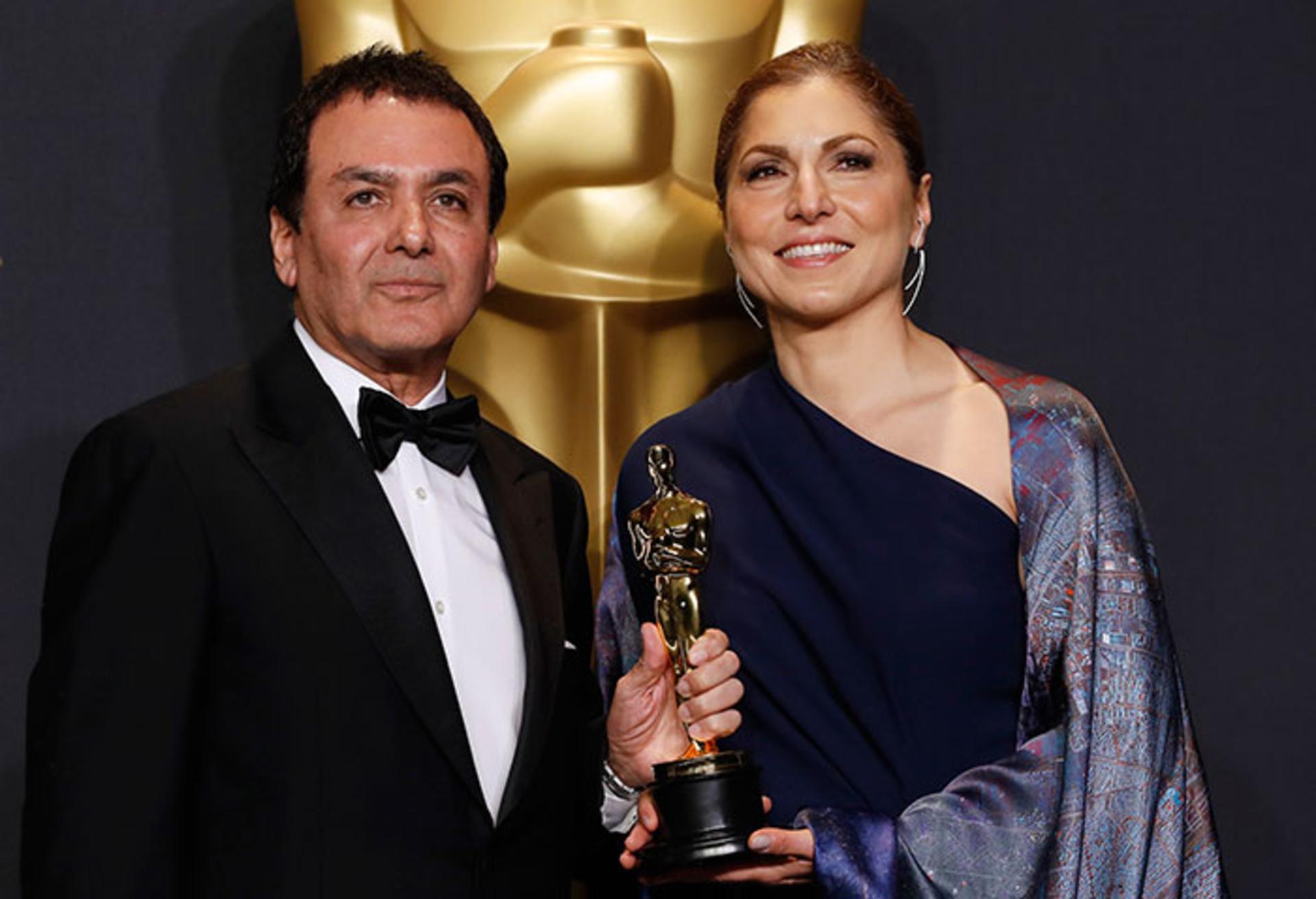 فیروز نادری