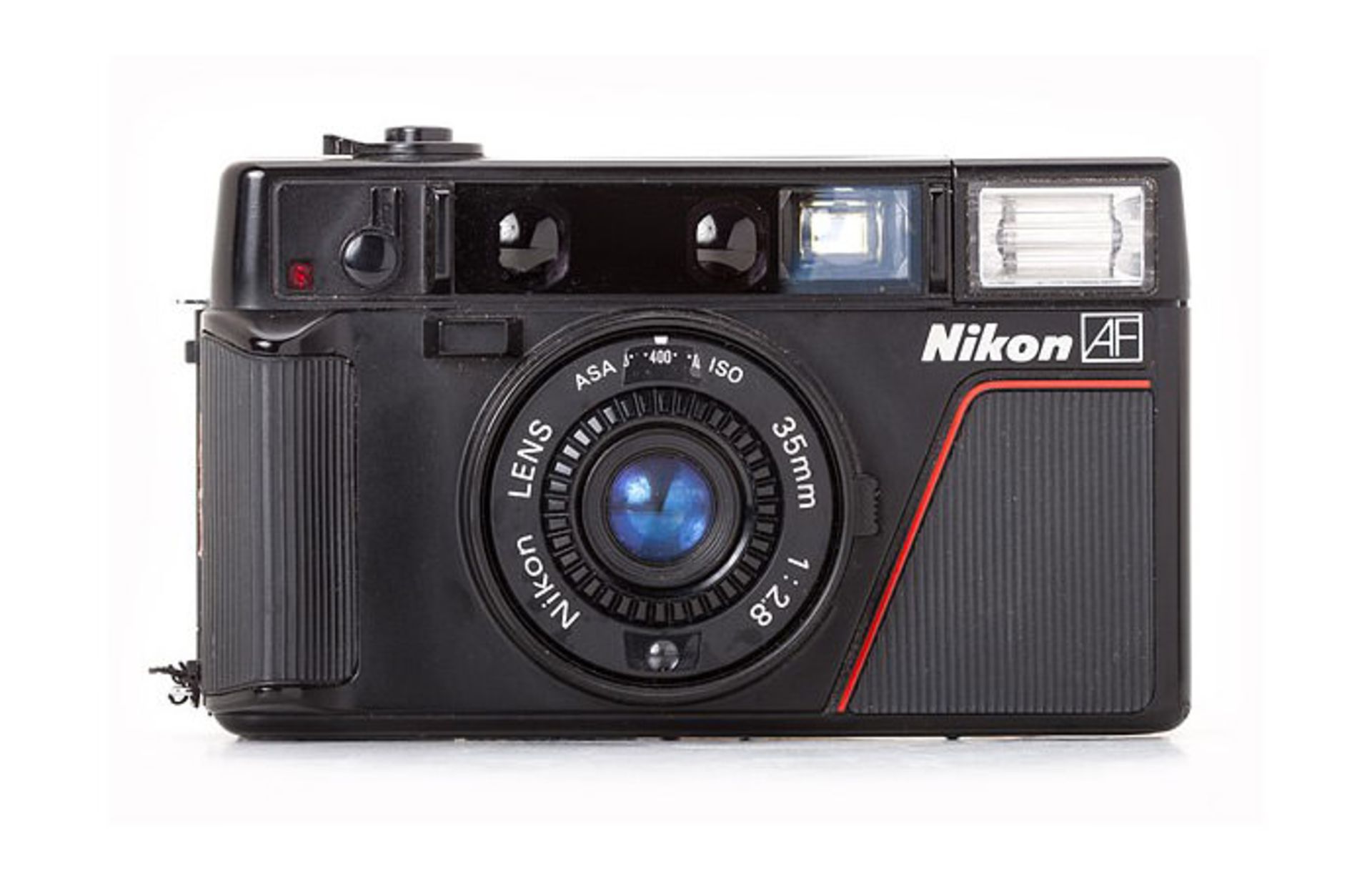 دوربین نیکون / Nikon L35AF