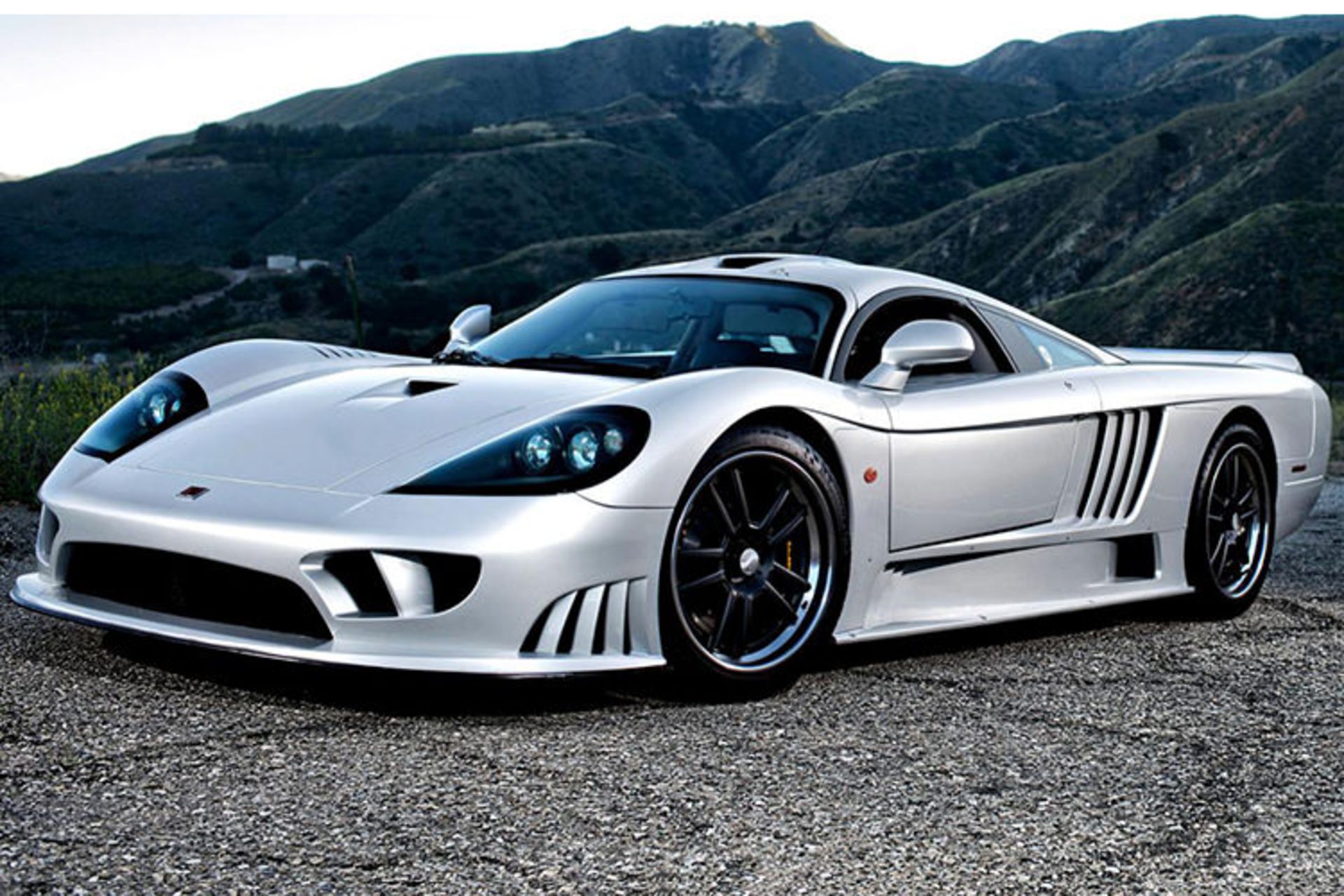 سالین / SALEEN S7