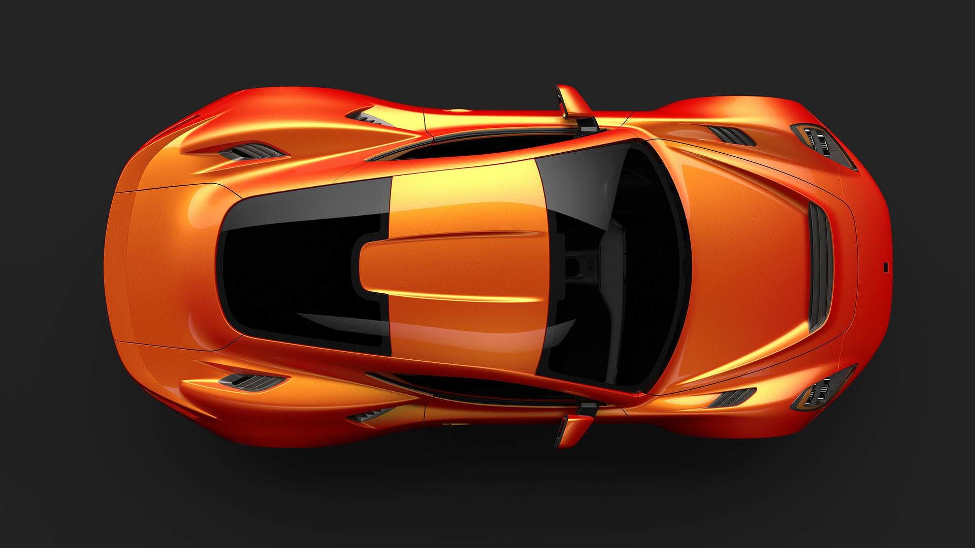 سالین / SALEEN S1