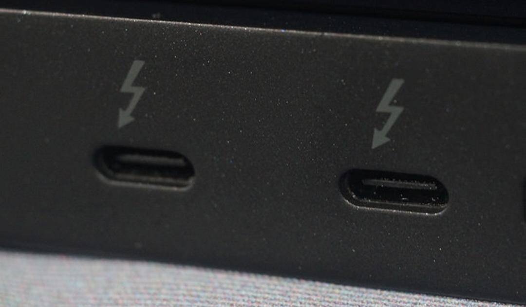 تاندربولت ۳ / Thunderbolt 3