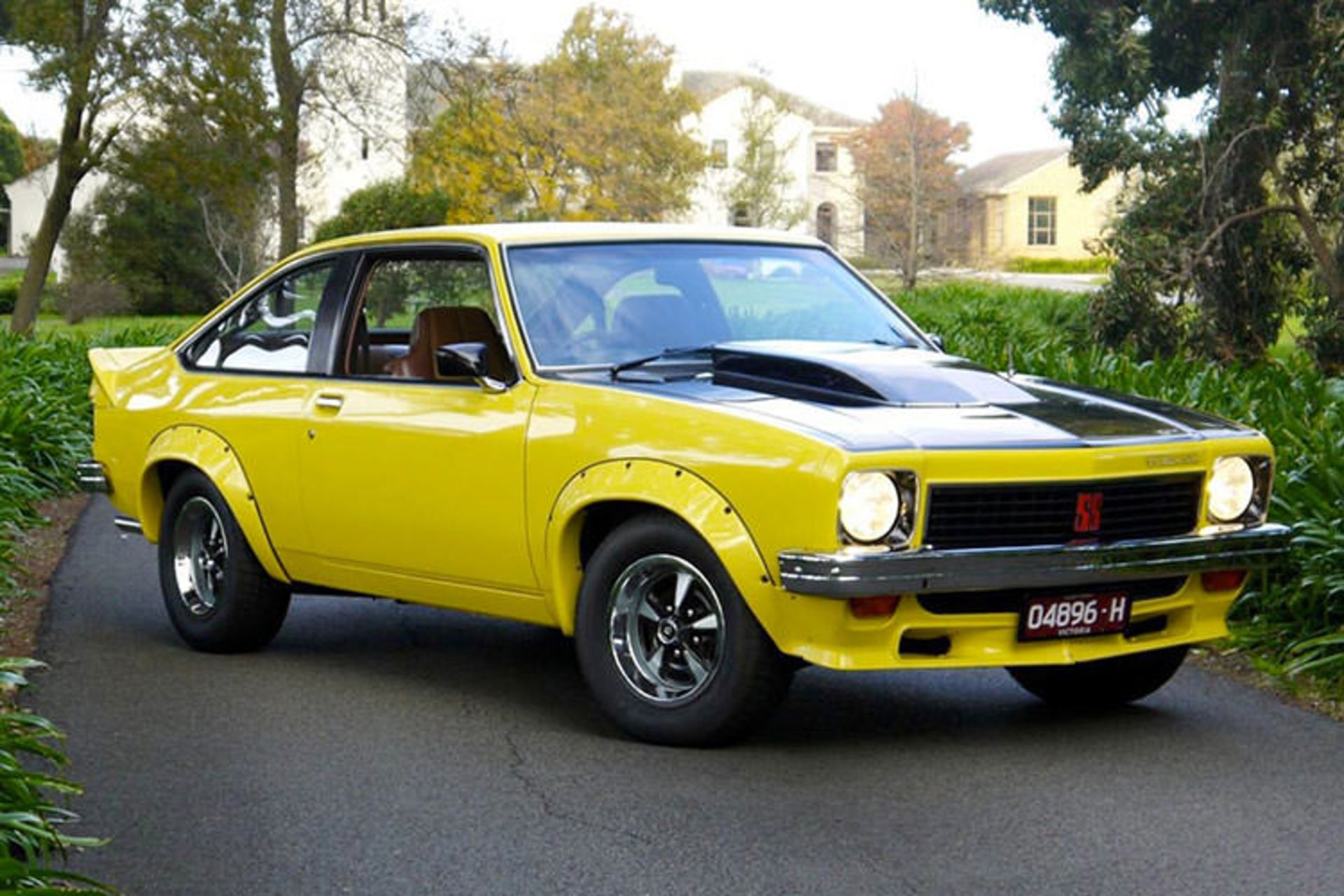 HOLDEN TORANA/ هولدن تورانا