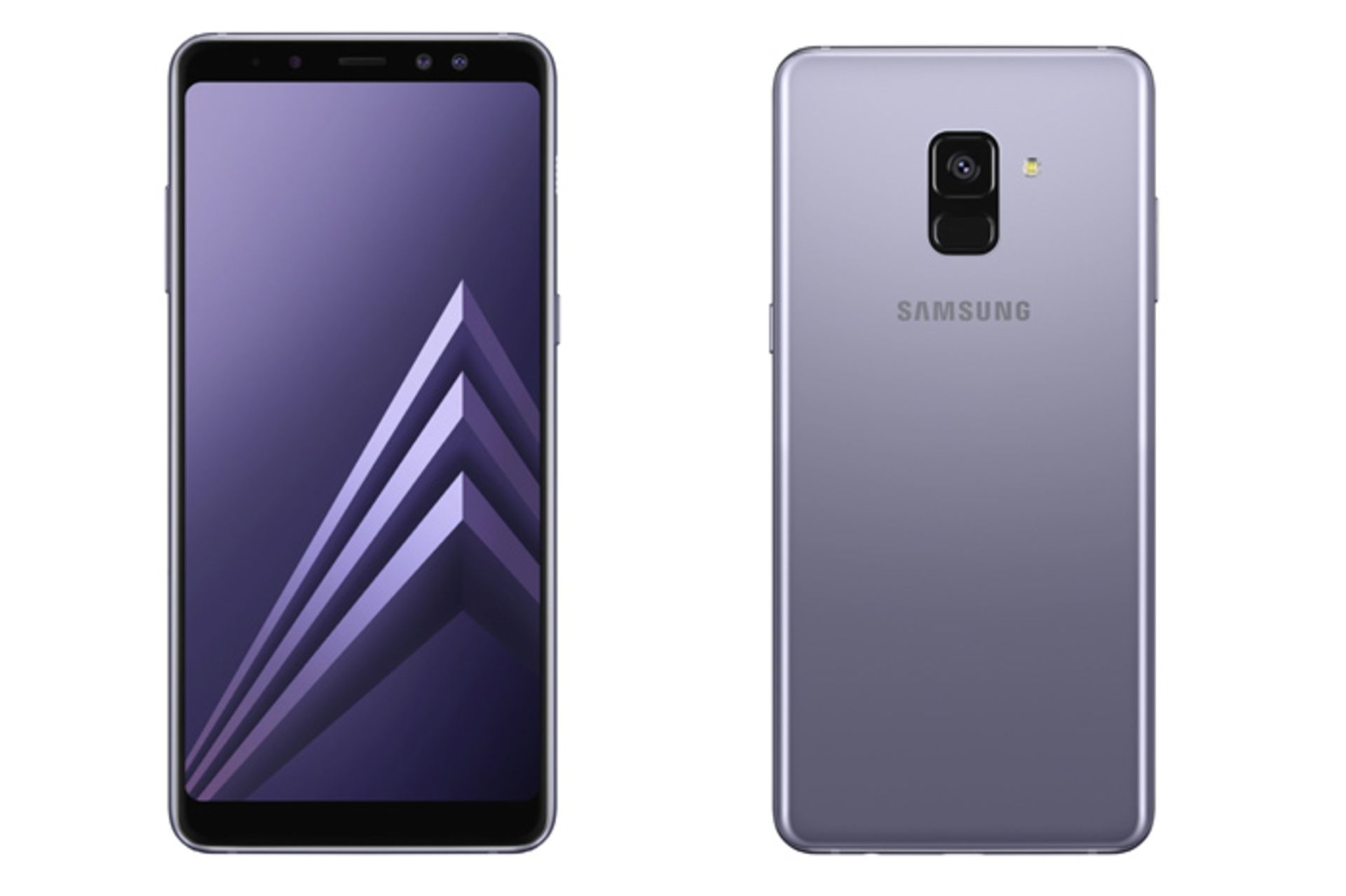 گلکسی ای 8 / گلکسی ای 8 پلاس