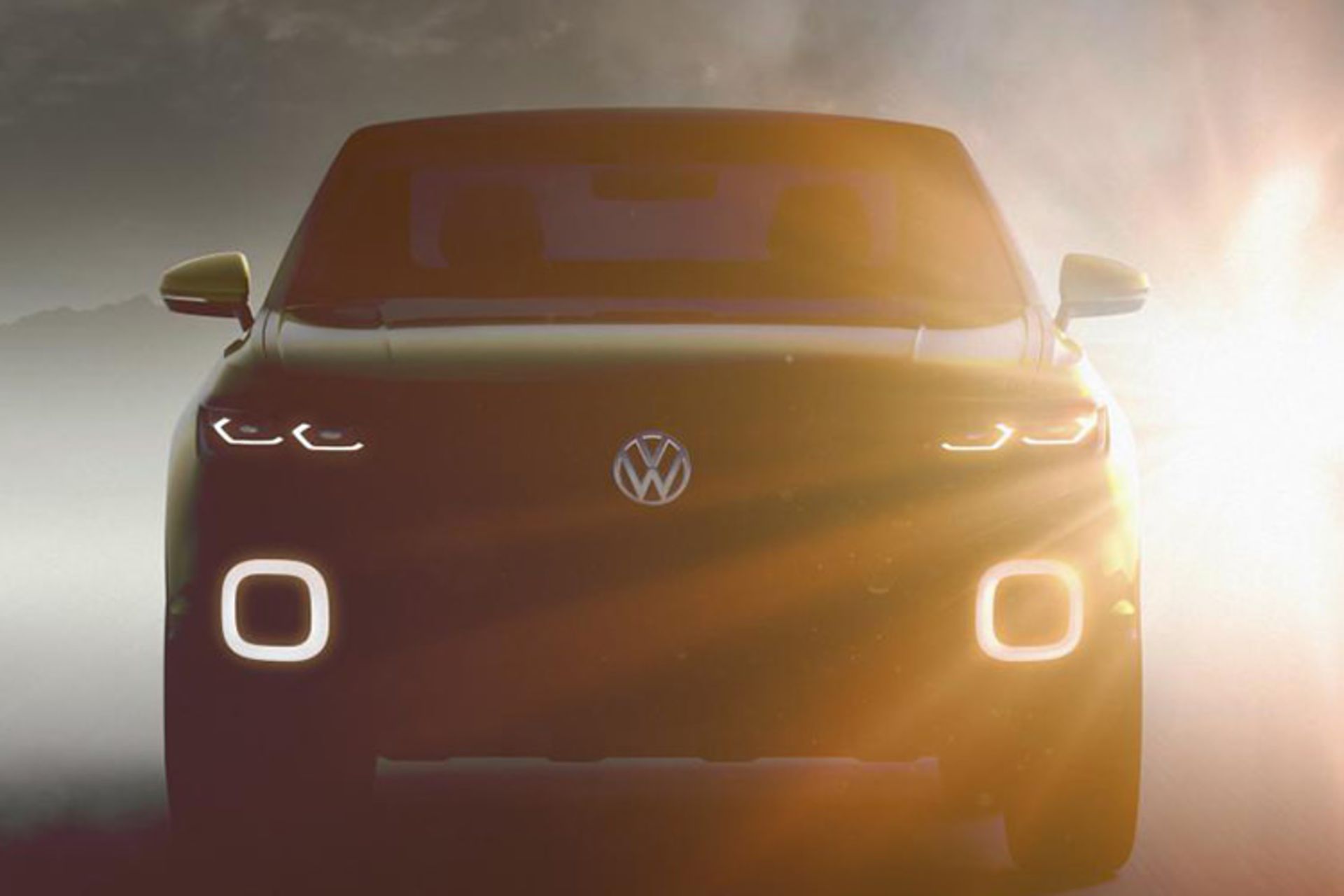 VW Polo SUV / فولمس واگن پولو