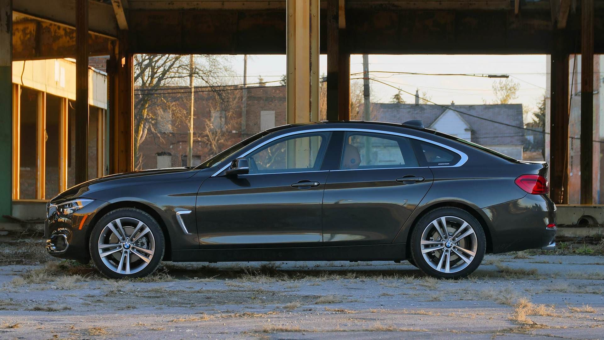 بی ام و / BMW 430i