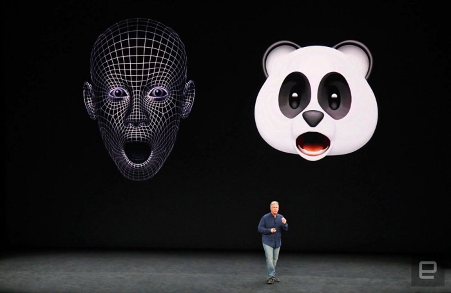 پردازنده هوش مصنوعی اپل