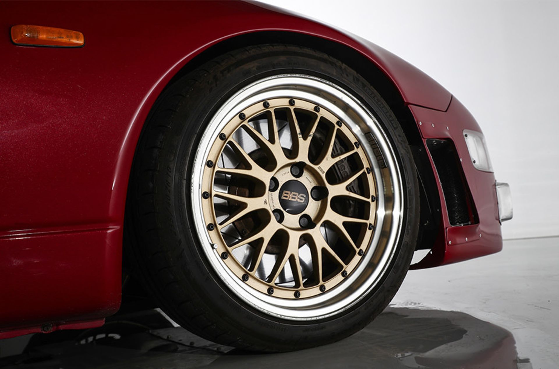 نیسان / Nissan 300ZX