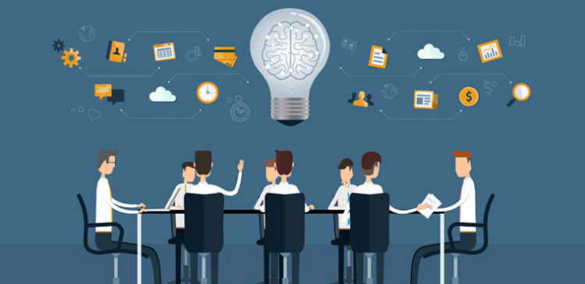 Training of Employees