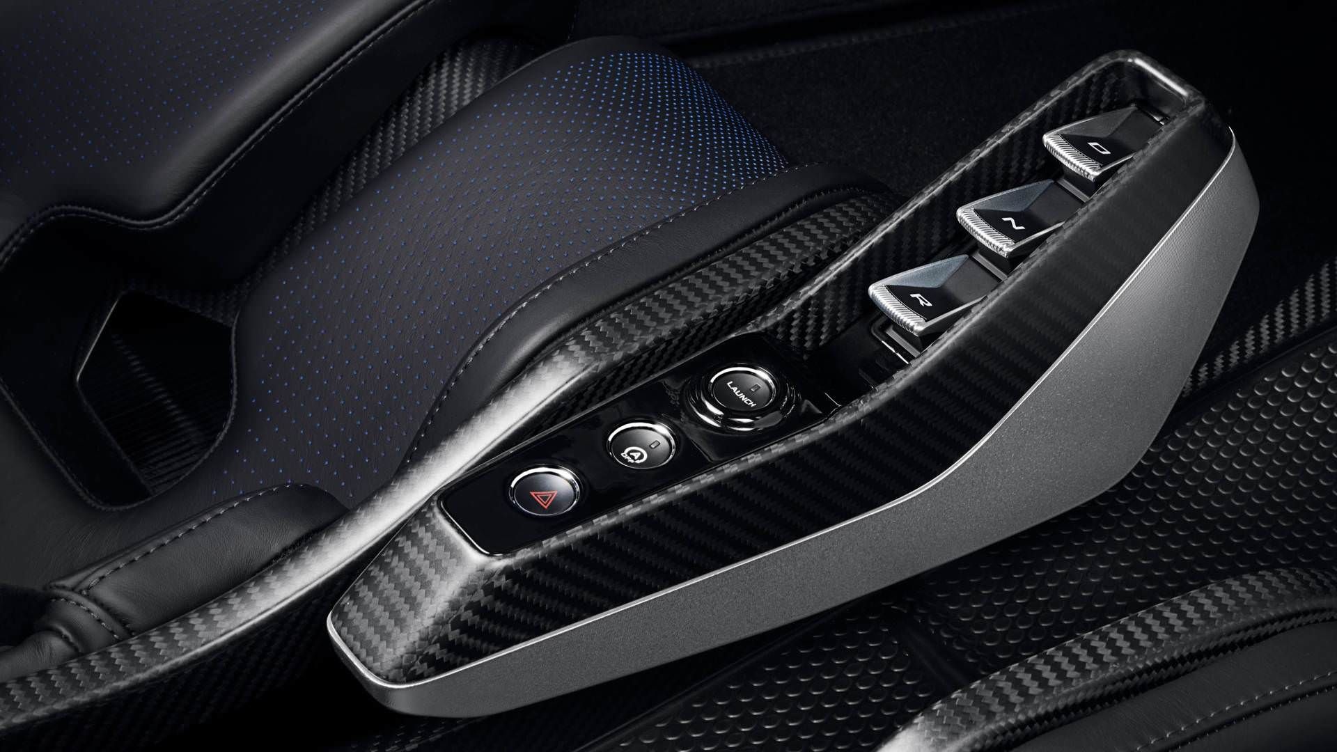 مک‌لارن سنا / McLaren Senna