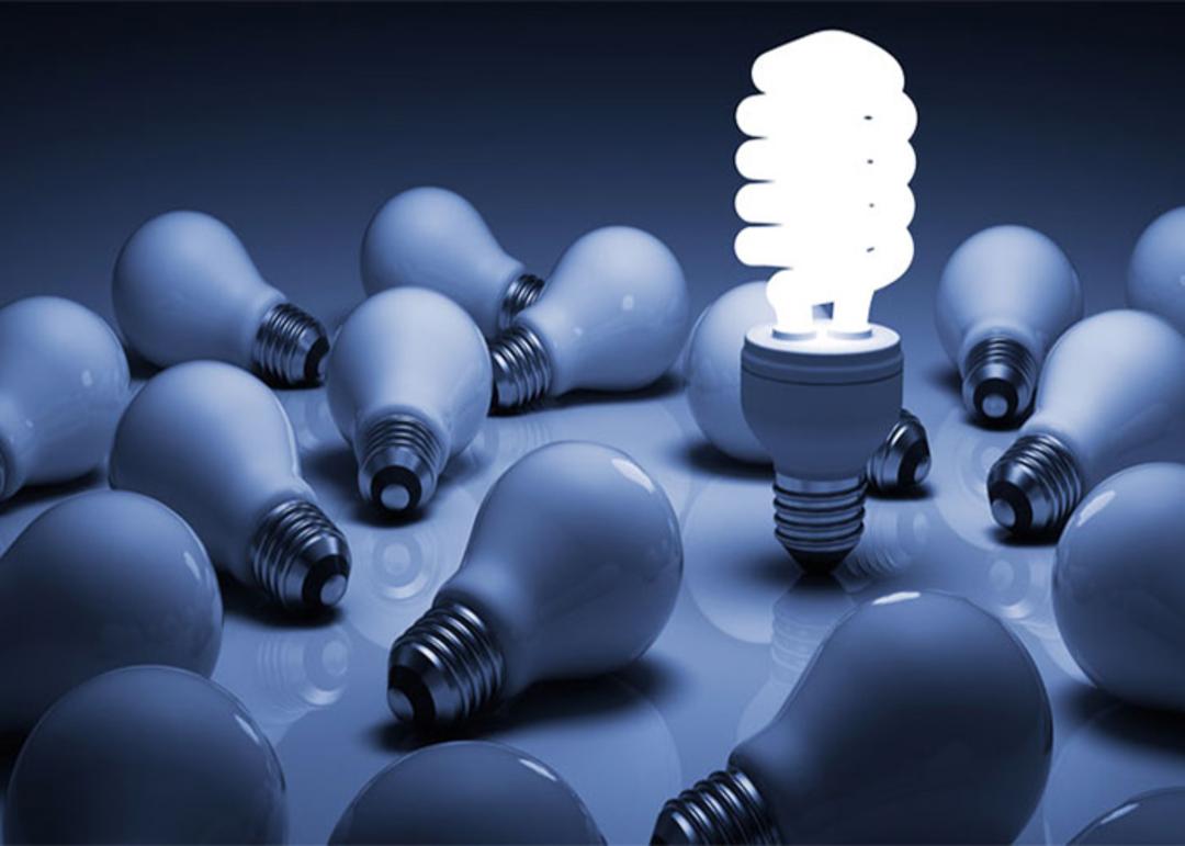 disruptive idea