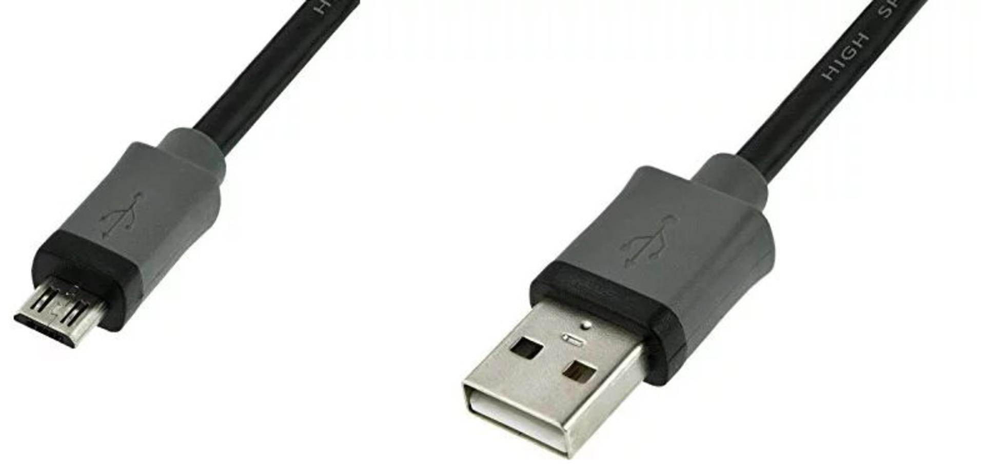 usb