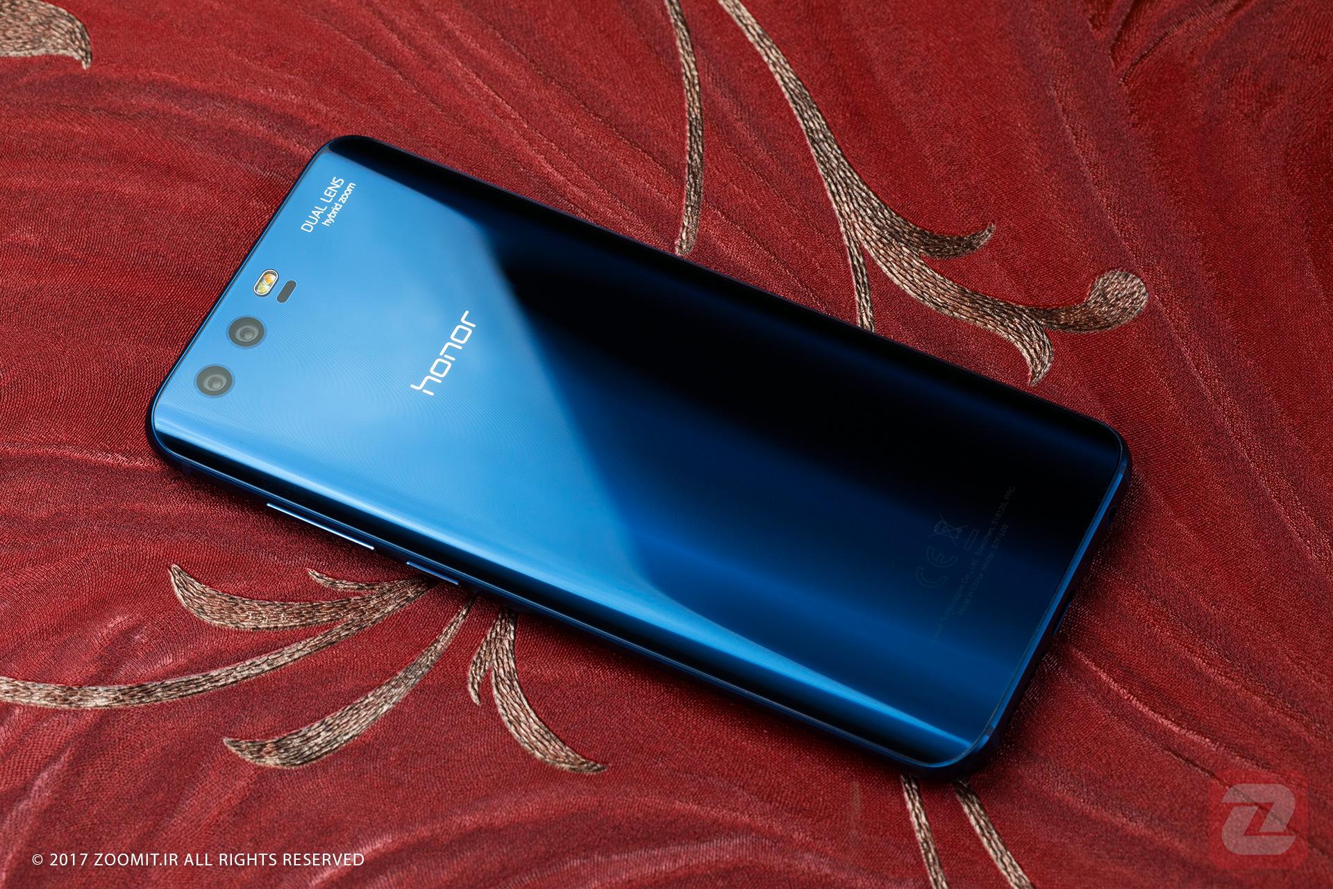 هواوی آنر ۹ / Huawei Honor 9