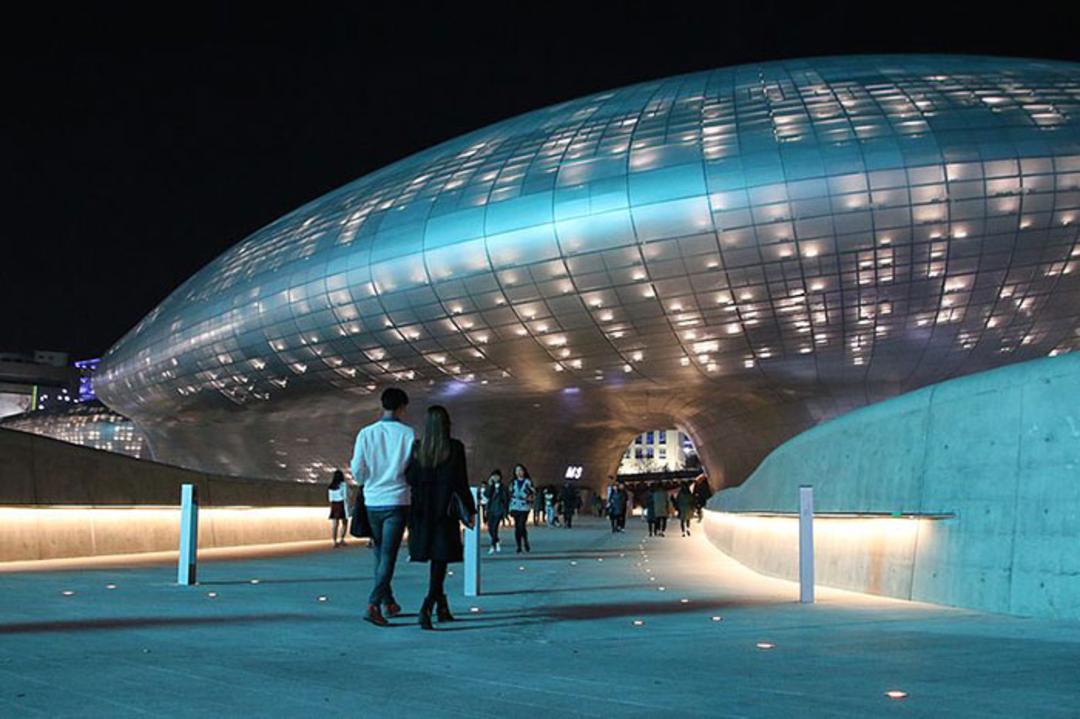 دانگدامون