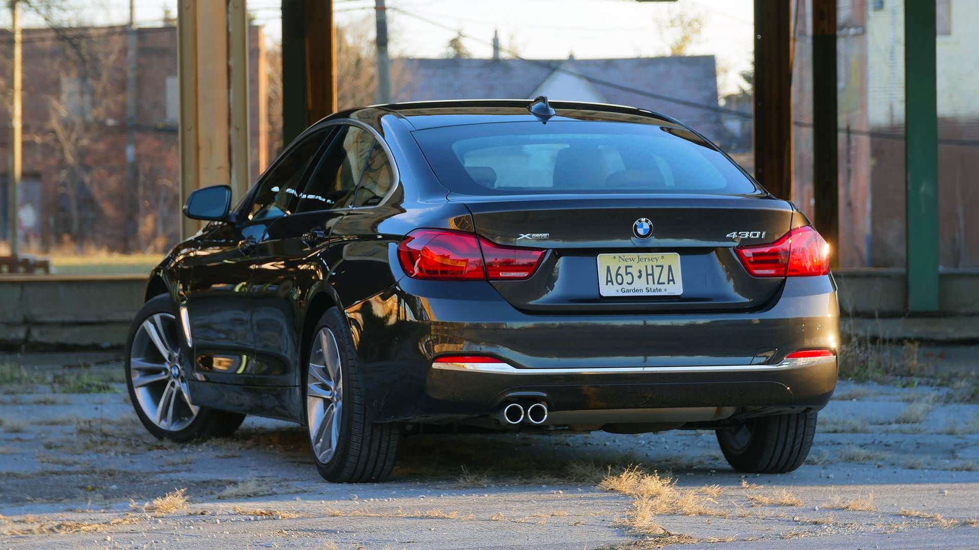 بی ام و / BMW 430i