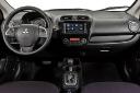 Mitsubishi Mirage 2017 / میتسوبیشی میراژ 2017