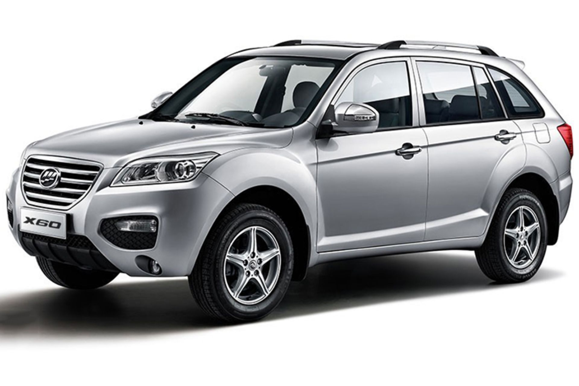 لیفان  Lefan X60