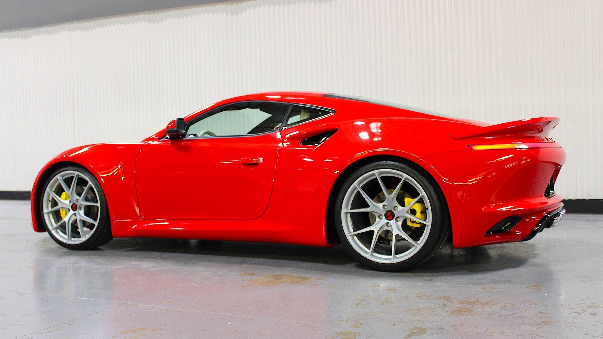 سالین / SALEEN S1