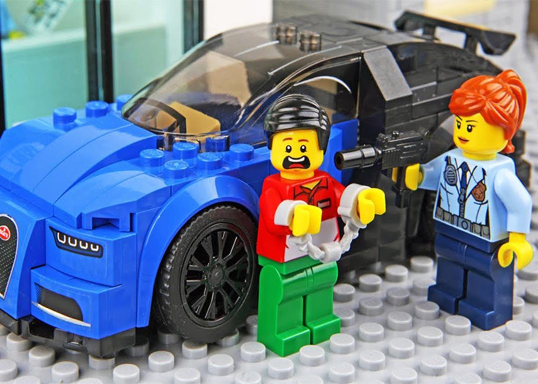 lego
