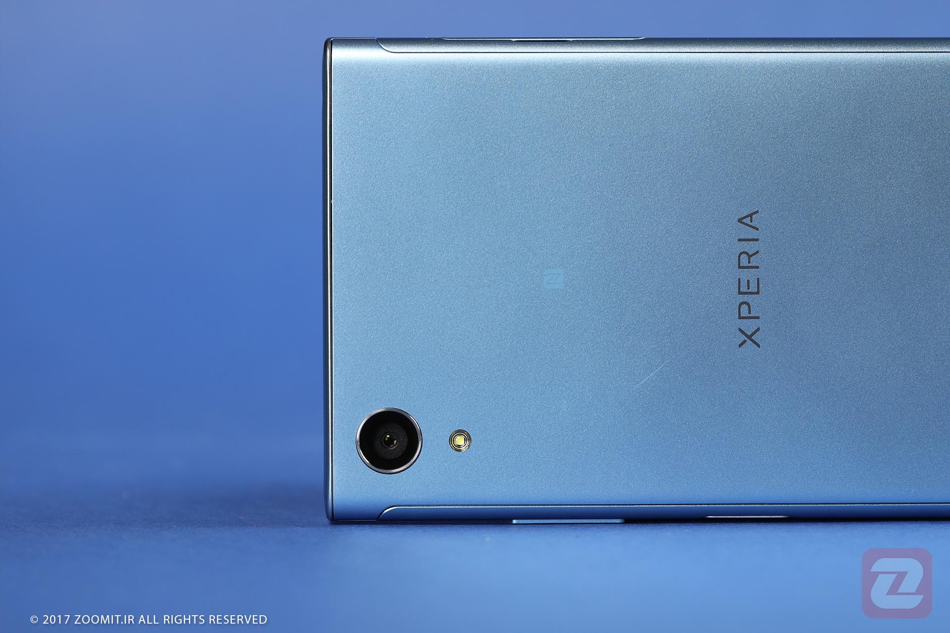 سونی اکسپریا ایکس ای وان پلاس / Sony Xperia XA1 Plus