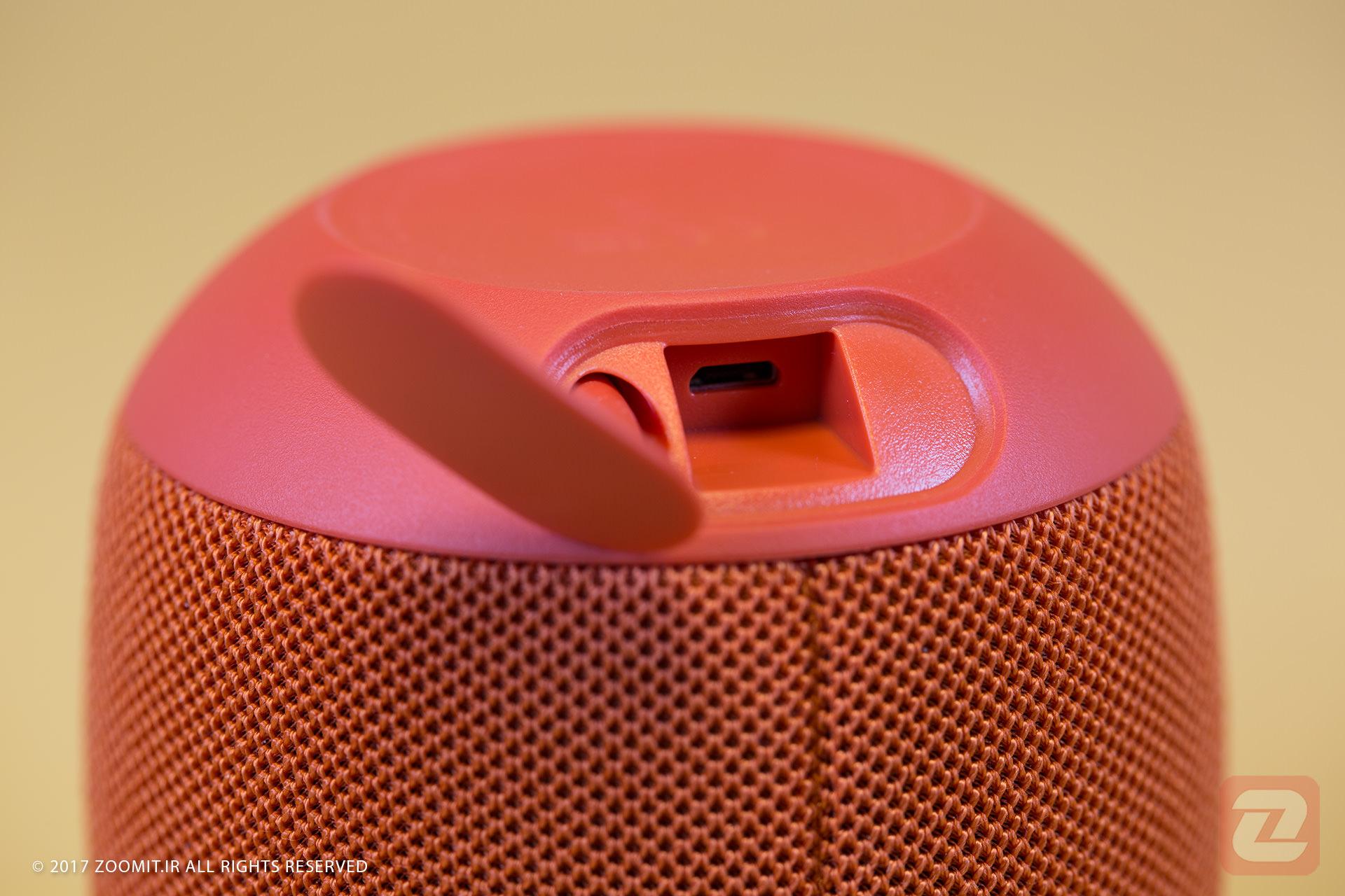 آلتیمیت ایرز واندربوم / Ultimate ears Wonderboom