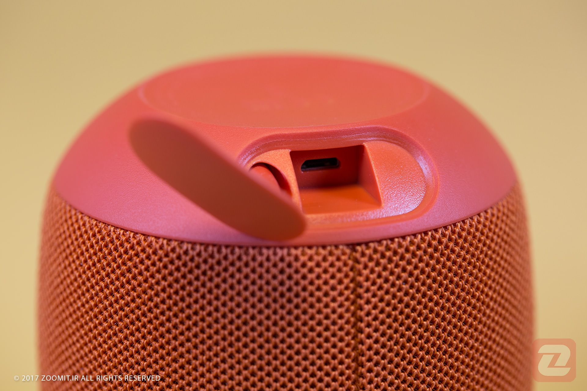 آلتیمیت ایرز واندربوم / Ultimate ears Wonderboom